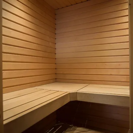 2ndhomes Cozy & Spacious 97m2 2br With Sauna Ελσίνκι