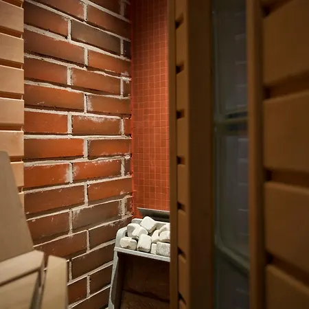 2ndhomes Cozy & Spacious 97m2 2br With Sauna Διαμέρισμα Ελσίνκι