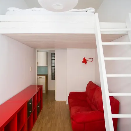 2ndhomes Cozy & Spacious 97m2 2br With Sauna Helsinky