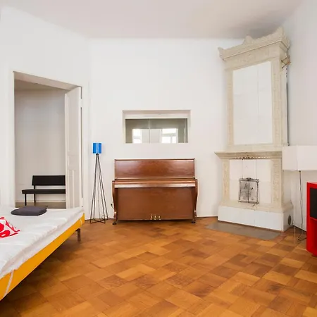2ndhomes Cozy & Spacious 97m2 2br With Sauna